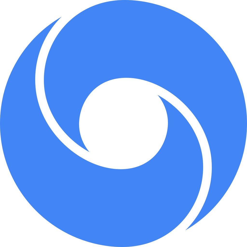 Google DeepMind Logo